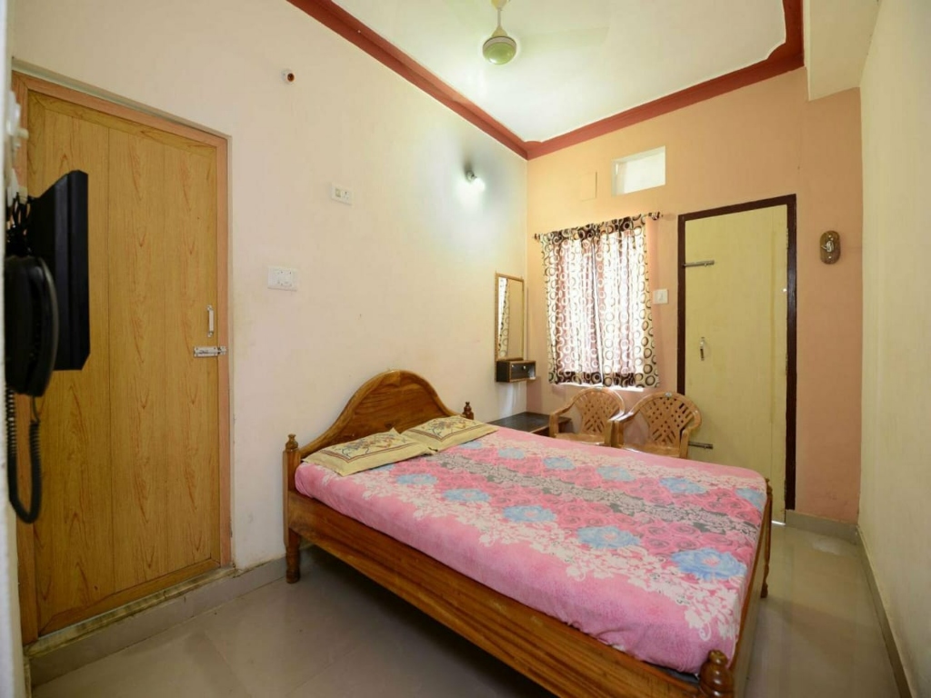 Non-AC Room
