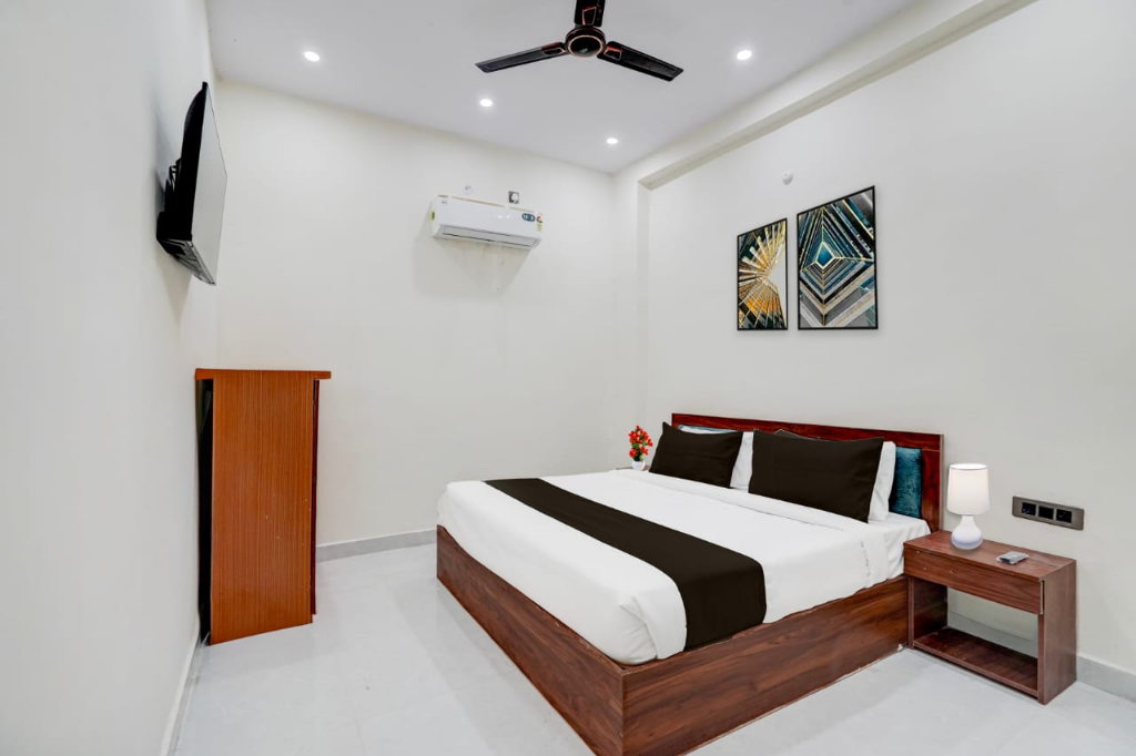 Suite Room